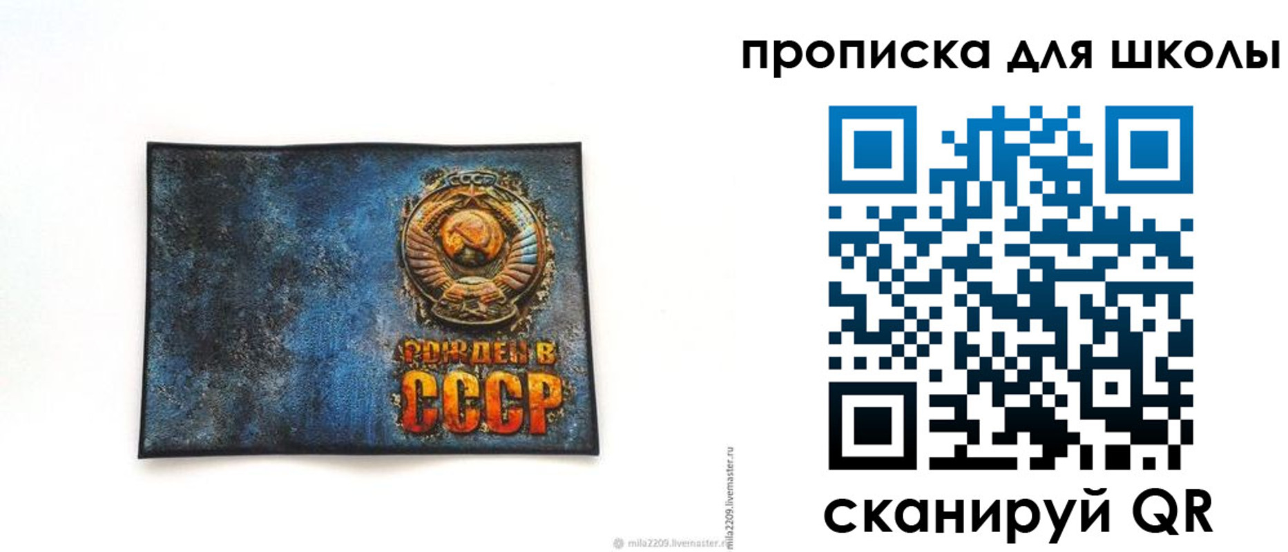 временная регистрация в Лузе